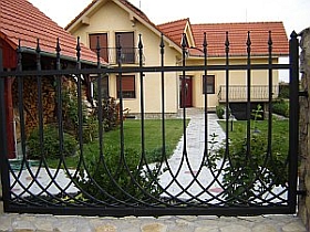 bánovce nad bebravou,zámočnícke práce