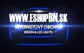 XENONY,BIXENONY,VÝBOJKY-DORUČENIE NA DRUHÝ DEŇ